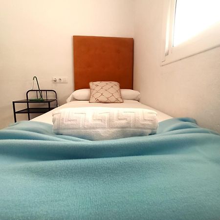 Vivian'S Guest House Jerez de la Frontera Exterior foto