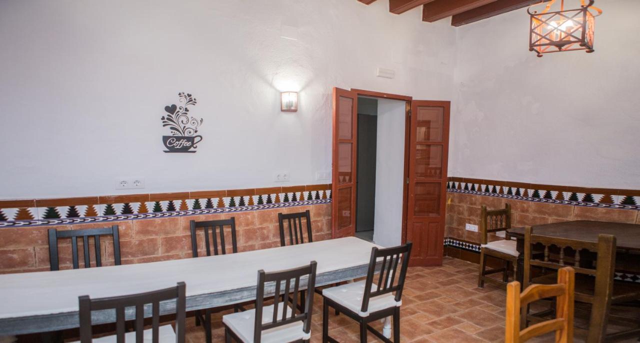 Vivian'S Guest House Jerez de la Frontera Exterior foto